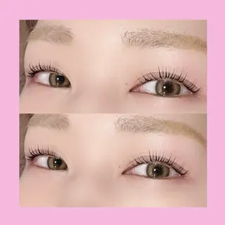 マツエク・マツパ ☆ suzuka☆のマツエク・マツパデザイン