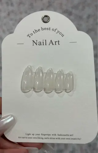 ネイル snazzy michiのネイルデザイン