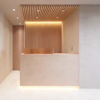 ❤️ブリーチなし💚 ダブルカラー平野実花のヘアスタイル