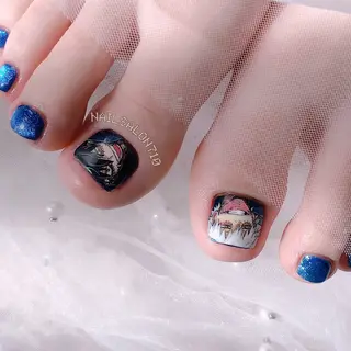 ネイル ナナイチゼロ I.Naoのネイルデザイン