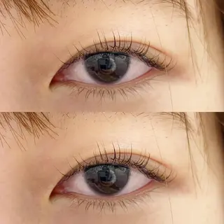 マツエク・マツパ eye lash salon Sarry所属・NIINA ☪️のマツエク・マツパデザイン