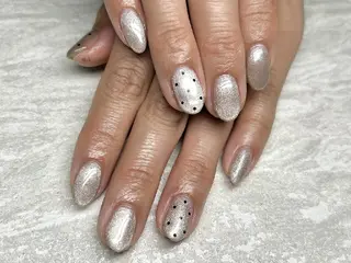 ネイル JULIE NAILのネイルデザイン