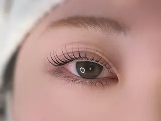 マツエク・マツパ mary nail&eyelash西大寺店所属・mary西大寺店 新谷のマツエク・マツパデザイン