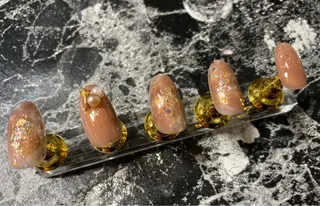 ネイル ✴︎ Delightのネイルデザイン