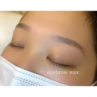 アイブロウ lea first 香里園店所属・le'a first Mikakoのマツエク・マツパデザイン