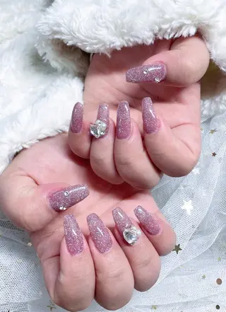 ネイル Omi beautyのネイルデザイン