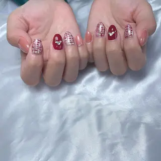 ネイル nail salon booのネイルデザイン