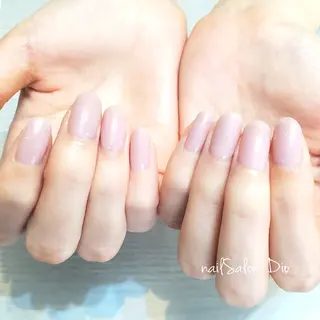 ネイル nail salon Dio所属・Nail salon Dioのネイルデザイン