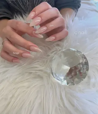 ネイル Chika/ C.nailのネイルデザイン