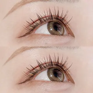 マツエク・マツパ EYELA大宮西口店 MURATAのマツエク・マツパデザイン