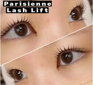 マツエク・マツパ eyelash salon Ciel所属・Ciel 近藤のマツエク・マツパデザイン