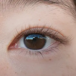マツエク・マツパ eyelash.所属・eyelash .のマツエク・マツパデザイン