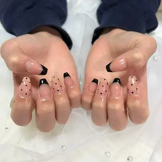 ネイル nailsalon_ riri♡のネイルデザイン