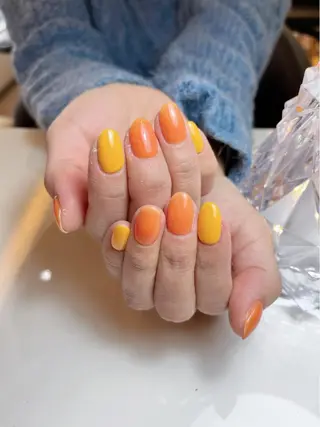 ネイル YS Nailのネイルデザイン