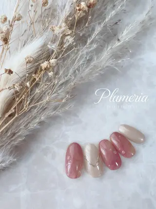 ネイル Malama ___Ayakaのネイルデザイン