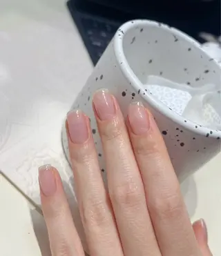 ネイル Nail&Eye hanaのネイルデザイン