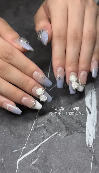 ネイル ulysses nailsalonのネイルデザイン