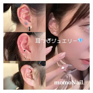 🆕三郷市戸ヶ崎🎀 Ownerのネイルデザイン