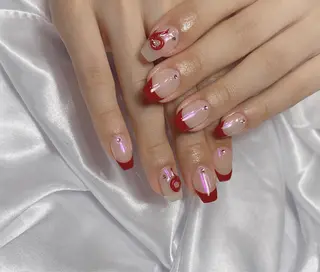ネイル Nail salon Venusのネイルデザイン