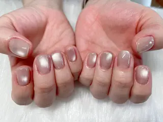 ネイル エン Nail salonのネイルデザイン