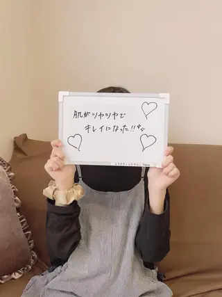 Rene 慢性疲労ケアサロンのエステ・リラクイメージ