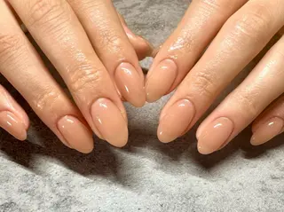 ネイル CHARME miyuのネイルデザイン