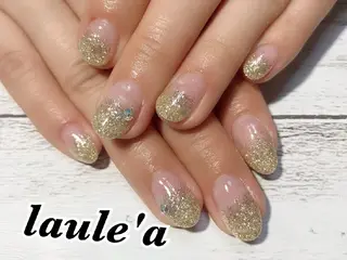 ネイル Rグループ felizのネイルデザイン