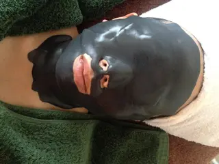 岩井 秋子のエステ・リラクイメージ