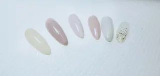 ネイル Emi ネイルサロン所属・平 りんちゃのネイルデザイン