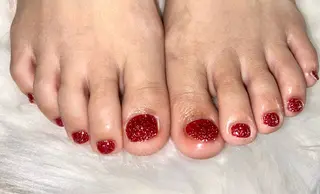 ネイル ✿︎rina ✿︎のネイルデザイン