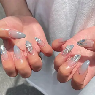 ネイル nailsalon miiのネイルデザイン