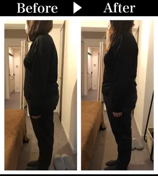 整体サロンnoa所属・整体サロンnoa あいこのエステ・リラクイメージ