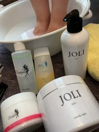 ネイル nailsalon ラセラヴィのネイルデザイン