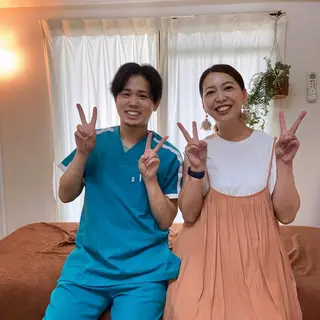 骨盤矯正ダイエット ぷりんす整体COZYのエステ・リラクイメージ