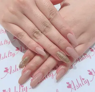 ネイル Ashliy大宮☆ アシュリーのネイルデザイン