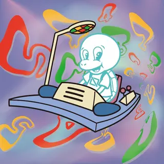 ショート くせ毛カットとパーマ /美容室難民の方是非のヘアスタイル