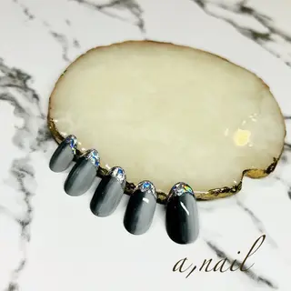 ネイル ネイルサロン エーネイルのネイルデザイン