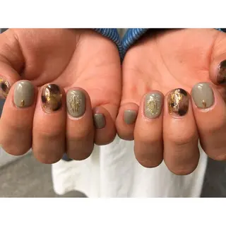 ネイル nails' it...のネイルデザイン