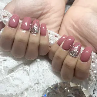 ネイル Nail Salon Elpis所属・Nail Salon Elpisのネイルデザイン