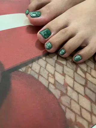 ネイル lenina mamiのネイルデザイン