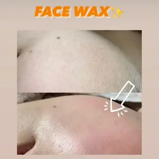 サニーヒルズ藤沢 伊藤の眉毛・アイブロウイメージ