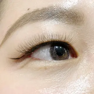 マツエク・マツパ ダイヤモンドアイズ Jr.サロンのマツエク・マツパデザイン