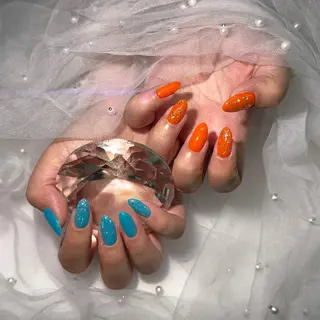 ネイル y'sbeauty/ Seina🌼のネイルデザイン