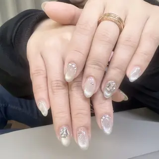 ネイル Rika  nail cocoのネイルデザイン