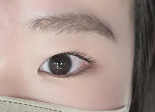 マツエク・マツパ AKI. 小林のマツエク・マツパデザイン