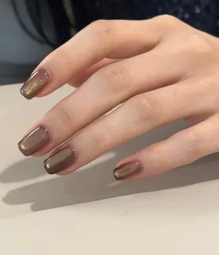 ネイル ミナミ モモカのネイルデザイン