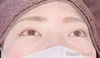 マツエク・マツパ 山田 あさ美のマツエク・マツパデザイン