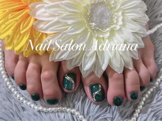 ネイル ADRIANA 大久保駅前徒歩2分のその他イメージ