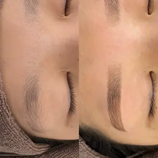 アイブロウ White Camellia 上本町店所属・市山 姫華のマツエク・マツパデザイン