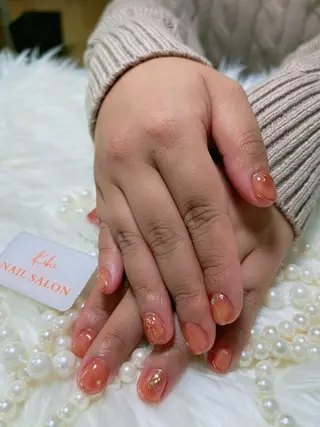 ネイル 米澤 ハナユキのネイルデザイン